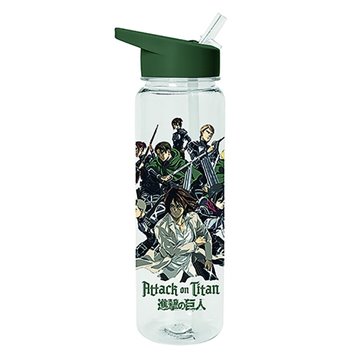 Blister 5 Figuras POP Animation One Piece