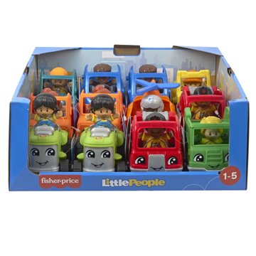 Blister 5 Figuras POP Animation One Piece