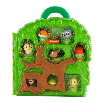Blister 5 Figuras POP Animation One Piece