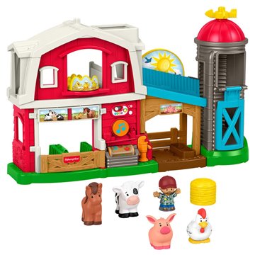 Blister 5 Figuras POP Animation One Piece