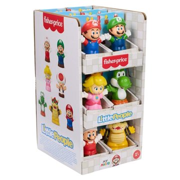 Blister 5 Figuras POP Animation One Piece
