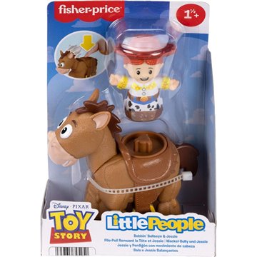 Blister 5 Figuras POP Animation One Piece