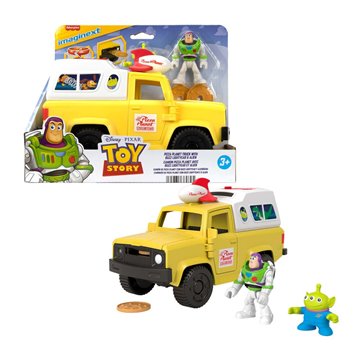 Blister 5 Figuras POP Animation One Piece