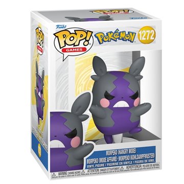 Figura POP Pokemon Morpeko
