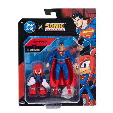 Figura POP Street Fighter Guile