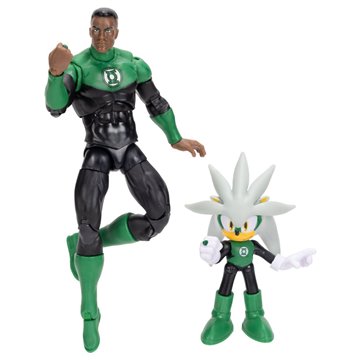 Figura POP Street Fighter Guile