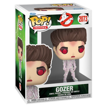 Figura POP Ghostbusters Gozer