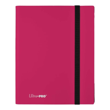 Album Pro Binder - Eclipse - Pink Hot Pink