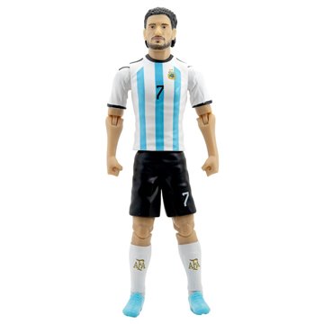Figura Minix Lautaro Argentina 12cm