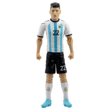 Figura Minix Lautaro Argentina 12cm