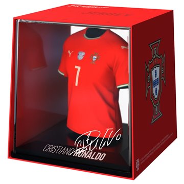 Figura Minix Lautaro Argentina 12cm