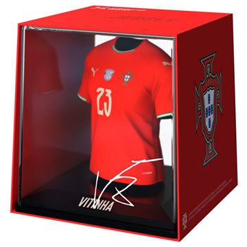 Figura Minix Lautaro Argentina 12cm