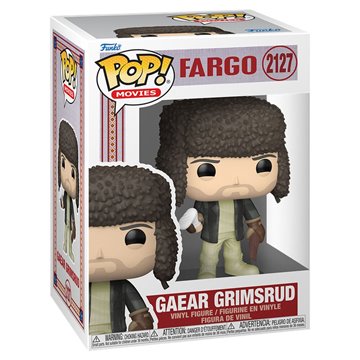 Figura POP Fargo Gaear Grimsrud