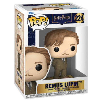 Figura POP Harry Potter Remus Lupin