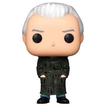 Funko POP Blade Runner Roy Batty 5 + 1 Chase