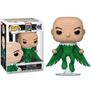 Funko POP Marvel 80th First Appearance Vulture
