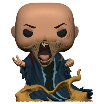 Funko POP La Momia Imhotep