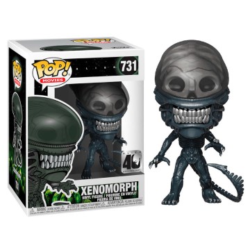 Funko POP Alien 40th Xenomorph