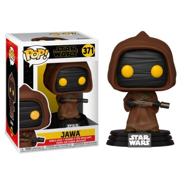 Funko POP Star Wars Classic Jawa