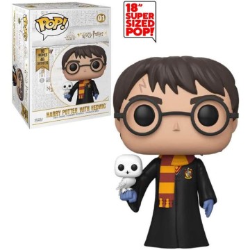 Funko POP Harry Potter 45cm