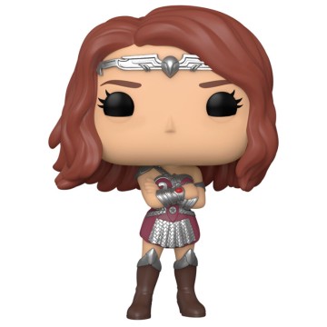 Funko POP The Boys Queen Maeve