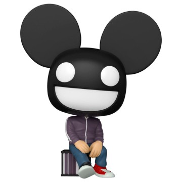 Funko POP Deadmau5