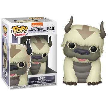 Funko POP Avatar Appa