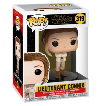 Funko POP Star Wars Lieutenant Connix