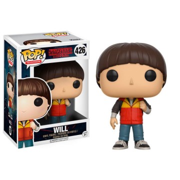 Funko POP Stranger Things Will