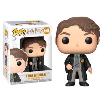 Funko POP Harry Potter Tom Riddle