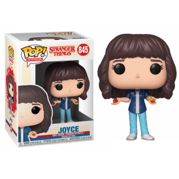 Funko POP Stranger Things Joyce