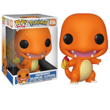 Funko POP Pokemon Charmander 25cm