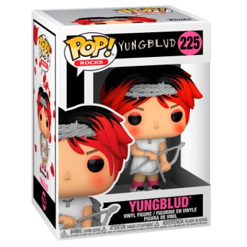 Funko POP Yungblud