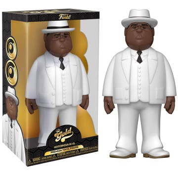 Figura Vinyl Notorious B.I.G. 30cm