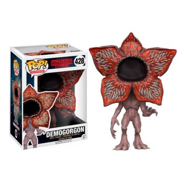 Funko POP Stranger Things Demogorgon 15cm