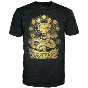 Camiseta Shenron Dragon Ball Z S