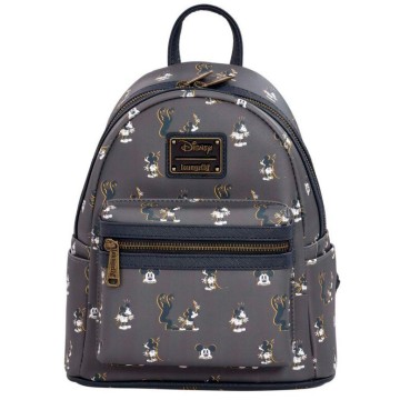 Mochila Spooked Mickey Disney Loungefly 26cm