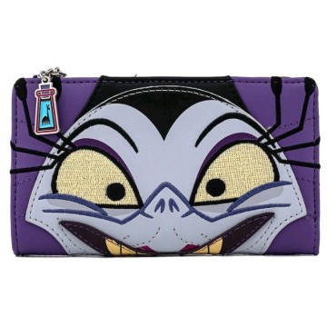 Cartera Yzma El Emperador y Sus Locuras Disney Loungefly