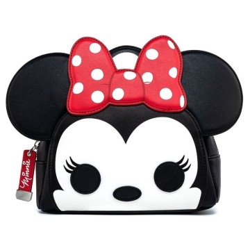 Ri�onera Minnie Disney Loungefly