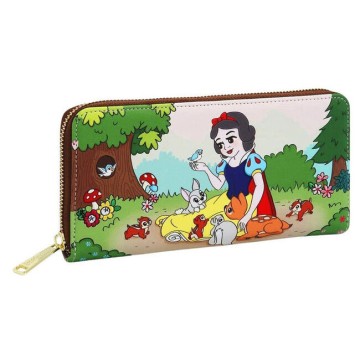 Cartera Blancanieves Disney Loungefly