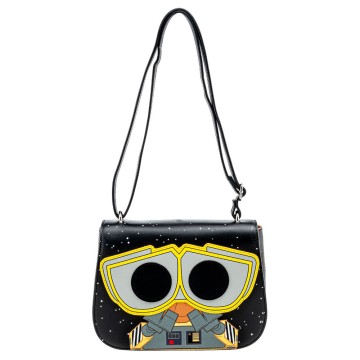 Bolso Earth Day Wall-E Disney Pixar Loungefly