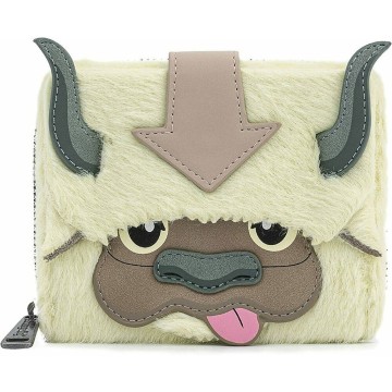 Cartera Aang Appa Avatar Nickelodeon Loungefly