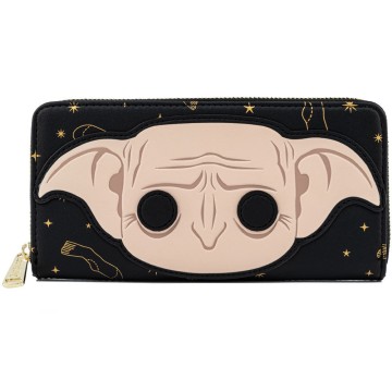 Cartera Dobby Harry Potter Loungefly