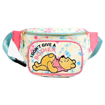 Ri�onera Banana Winnie the Pooh Disney Loungefly