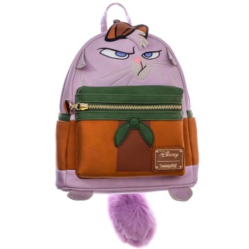 Mochila Yzma Cat El Emperador y sus Locuras Disney Loungefly 26cm