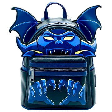 Mochila Chernabog Fantasy Villains Disney Loungefly 26cm