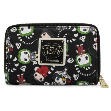 Cartera Beetlejuice Loungefly