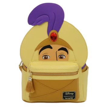 Mochila Aladdin Prince Ali Aladdin Disney Loungefly 30cm