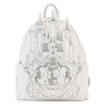 Mochila Happily Ever After Cenicienta Disney Loungefly 26cm