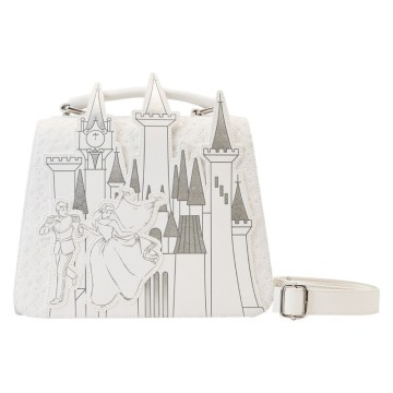 Bolso Happily Ever After Cenicienta Disney Loungefly